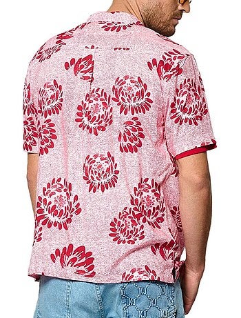 Camisa de Hombre Kaporal