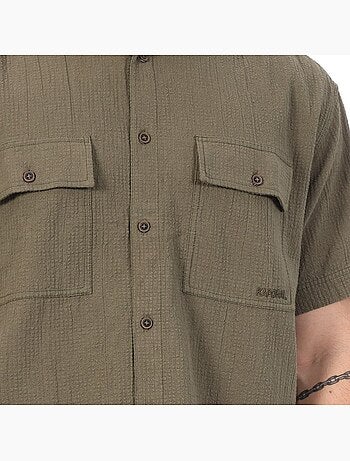 Camisa de hombre Kaporal