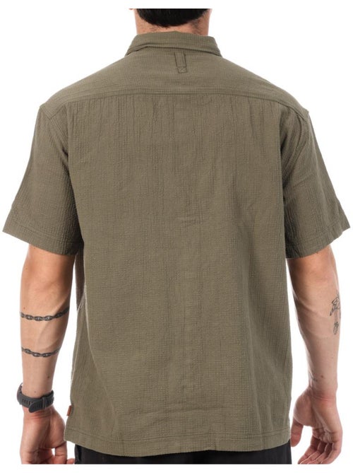 Camisa de hombre Kaporal - Kiabi Camisa de hombre Kaporal - Kiabi