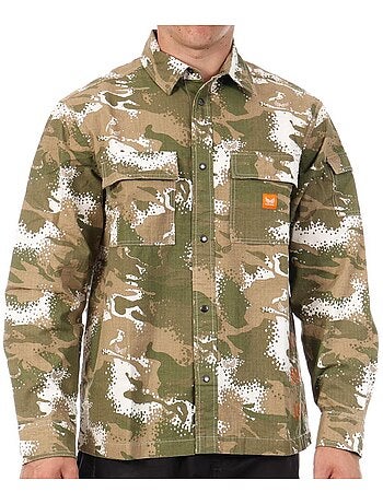 Camisa de Hombre Kaporal