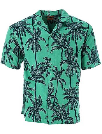 Camisa de Hombre Kaporal