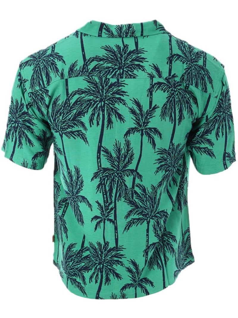 Camisa de hombre kaporal Verde - Kiabi