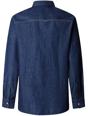 Camisa de hombre pepe jeans