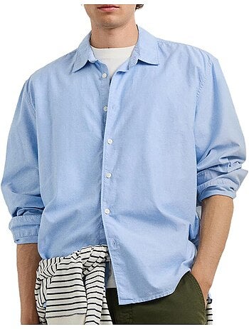 Camisa de hombre pepe jeans