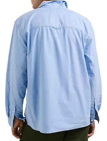 Camisa de hombre pepe jeans