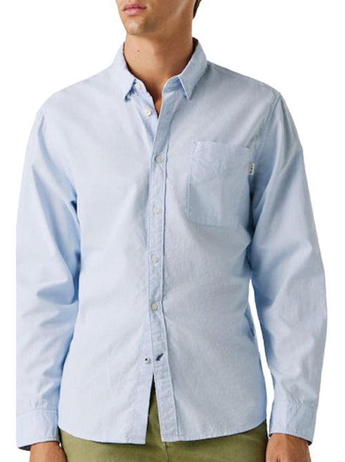 Camisa de Hombre Pepe Jeans - Kiabi Camisa de Hombre Pepe Jeans - Kiabi