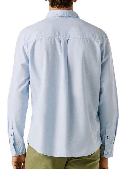 Camisa de Hombre Pepe Jeans - Kiabi Camisa de Hombre Pepe Jeans - Kiabi