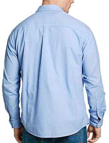 Camisa de Hombre Pepe Jeans