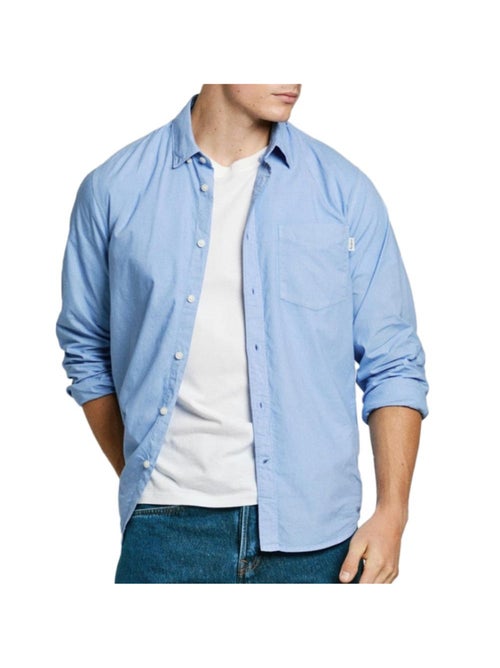 Camisa de Hombre Pepe Jeans - Kiabi Camisa de Hombre Pepe Jeans - Kiabi