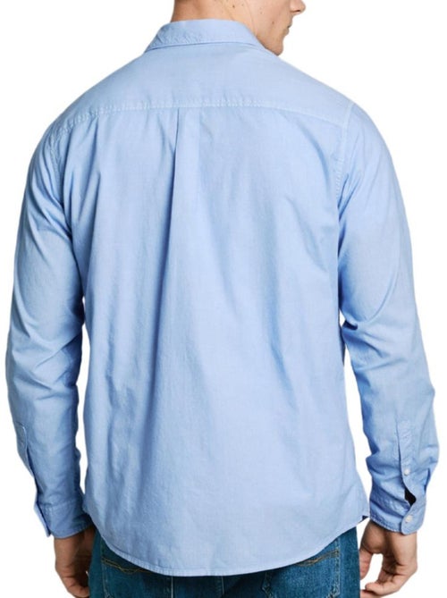Camisa de Hombre Pepe Jeans - Kiabi Camisa de Hombre Pepe Jeans - Kiabi