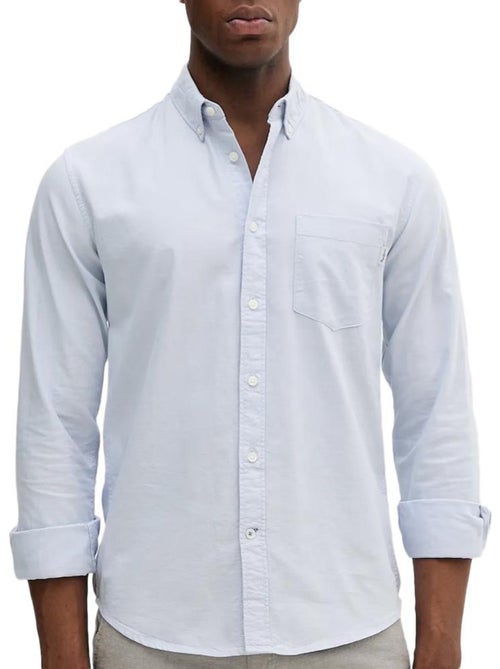 Camisa de Hombre Pepe Jeans - Kiabi Camisa de Hombre Pepe Jeans - Kiabi