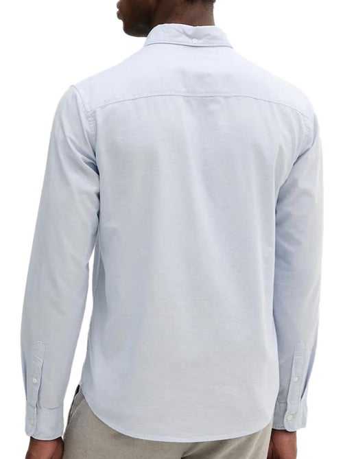Camisa de Hombre Pepe Jeans - Kiabi Camisa de Hombre Pepe Jeans - Kiabi