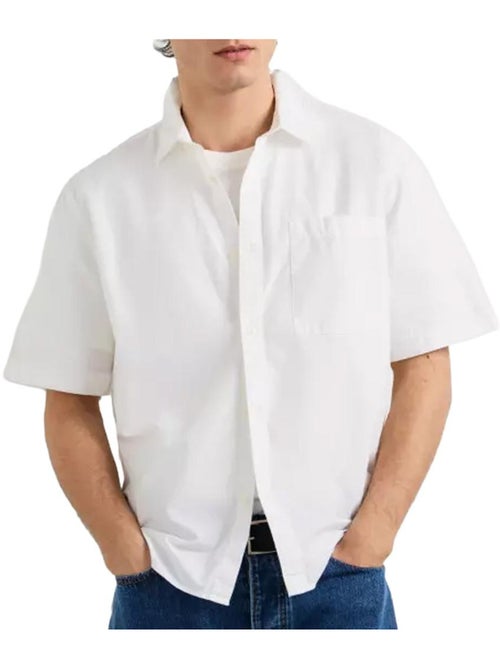 Camisa de hombre pepe jeans - Kiabi Camisa de hombre pepe jeans - Kiabi