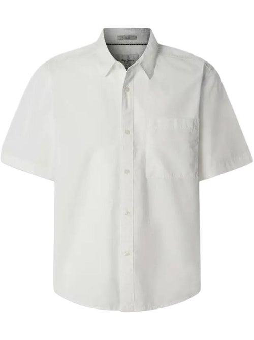 Camisa de hombre pepe jeans - Kiabi Camisa de hombre pepe jeans - Kiabi