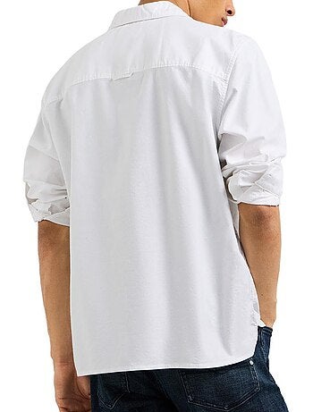 Camisa de hombre pepe jeans