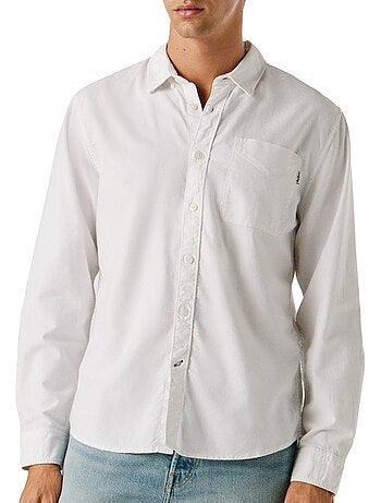 Camisa de Hombre Pepe Jeans