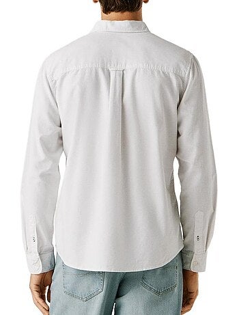 Camisa de Hombre Pepe Jeans