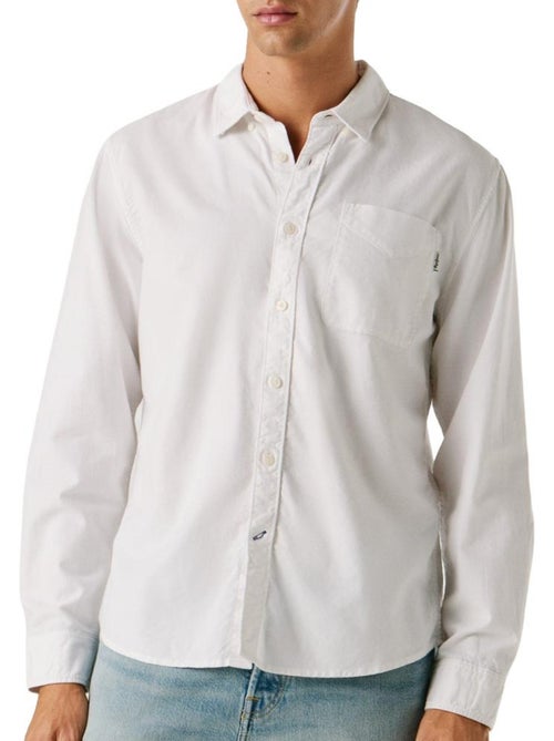Camisa de Hombre Pepe Jeans - Kiabi