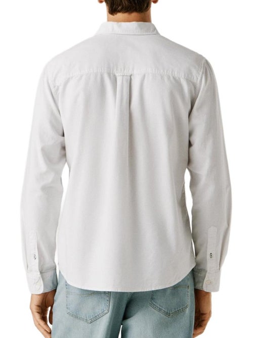 Camisa de Hombre Pepe Jeans - Kiabi