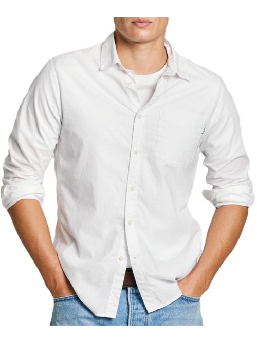 Camisa de Hombre Pepe Jeans - Kiabi Camisa de Hombre Pepe Jeans - Kiabi