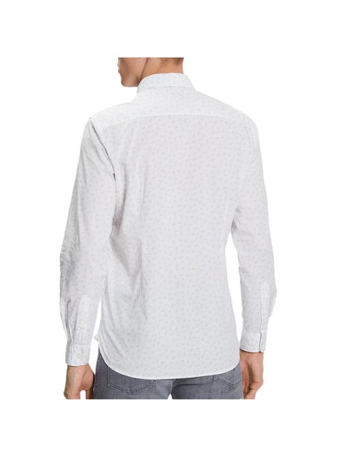 Camisa de Hombre Pepe Jeans con Estampado - Kiabi Camisa de Hombre Pepe Jeans con Estampado - Kiabi