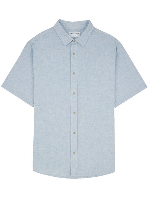 Camisa de Hombre Teddy Smith - Kiabi