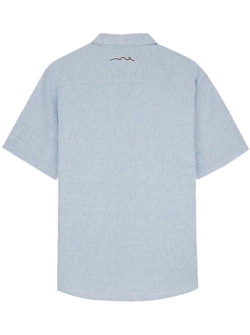 Camisa de Hombre Teddy Smith - Kiabi