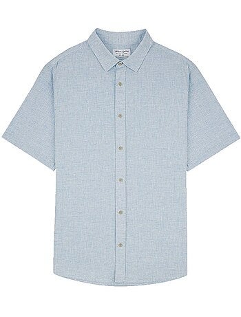 Camisa de Hombre Teddy Smith
