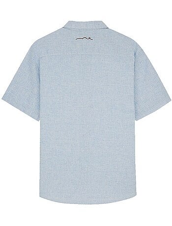Camisa de Hombre Teddy Smith