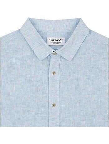 Camisa de Hombre Teddy Smith