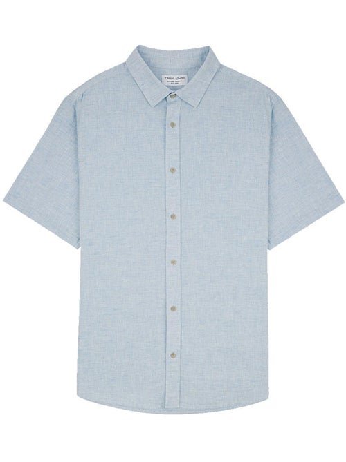 Camisa de Hombre Teddy Smith - Kiabi