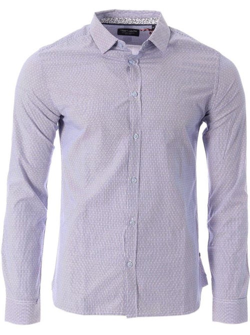 Camisa de Hombre Teddy Smith - Kiabi
