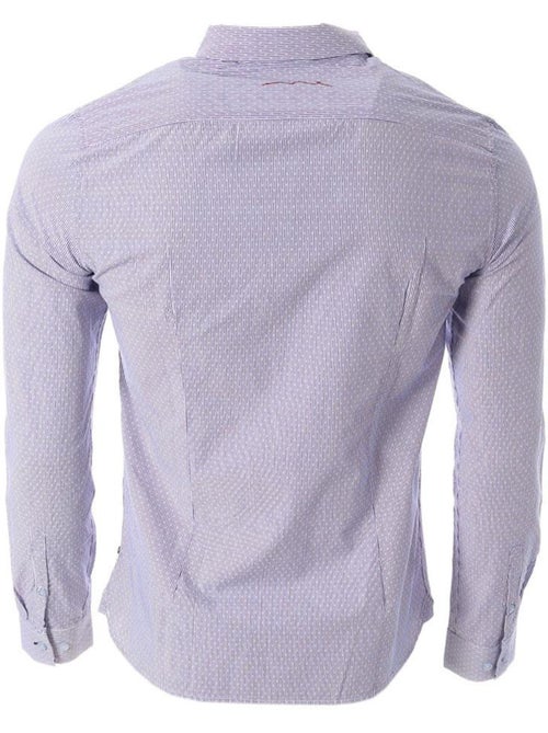 Camisa de Hombre Teddy Smith - Kiabi