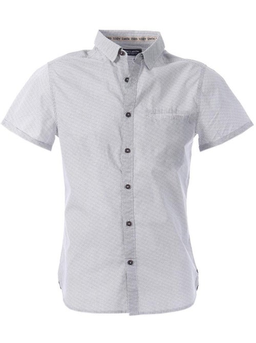 Camisa de Hombre Teddy Smith - Kiabi Camisa de Hombre Teddy Smith - Kiabi