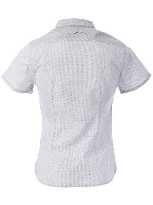 Camisa de Hombre Teddy Smith - Kiabi Camisa de Hombre Teddy Smith - Kiabi