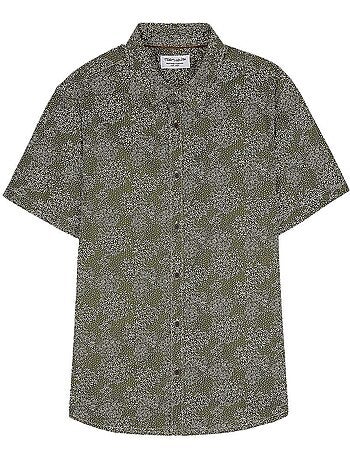 Camisa de Hombre Teddy Smith