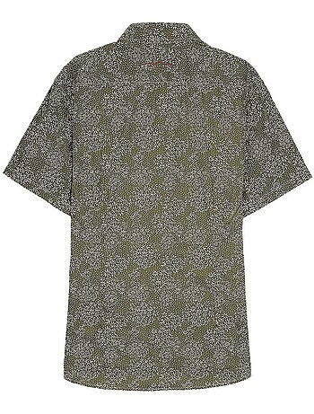 Camisa de Hombre Teddy Smith