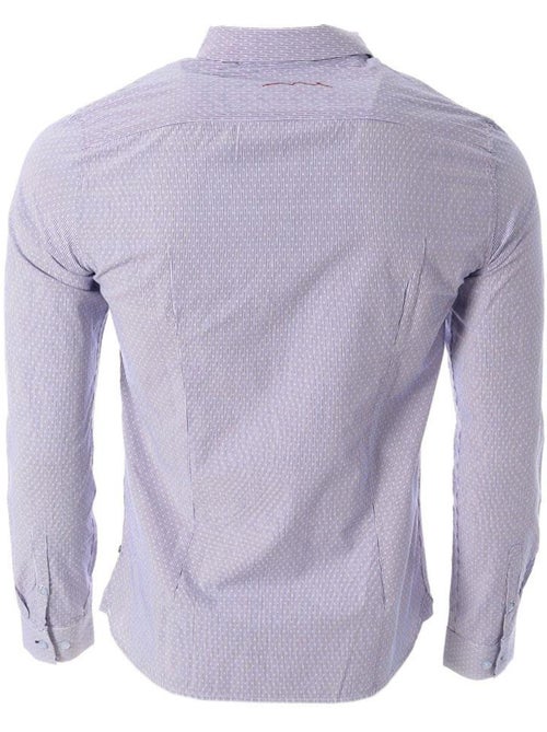 Camisa de Hombre Teddy Smith - Kiabi Camisa de Hombre Teddy Smith - Kiabi