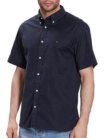 Camisa de Hombre Tommy Hilfiger