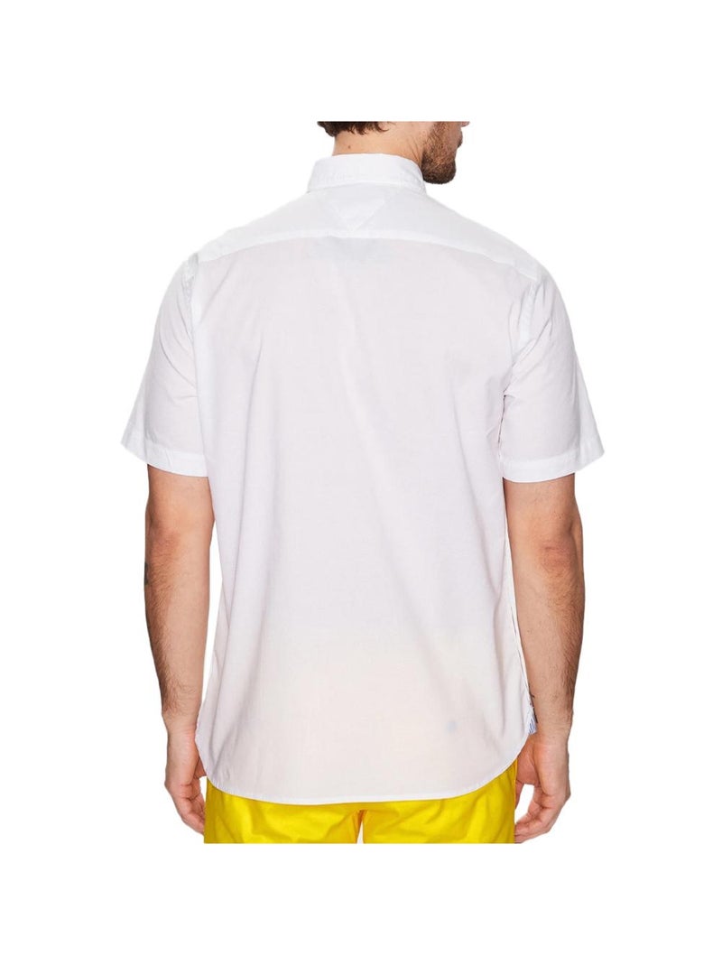Camisa de Hombre Tommy Hilfiger Azul marino - Kiabi
