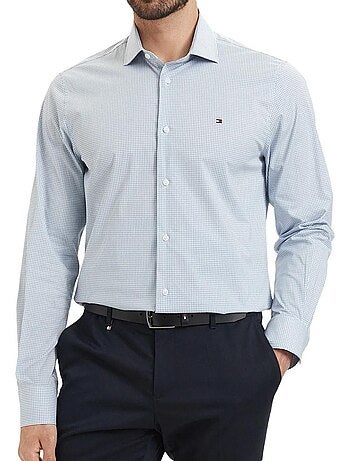 Camisa de hombre tommy hilfiger