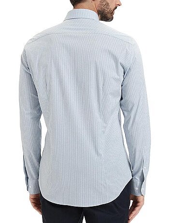 Camisa de hombre tommy hilfiger