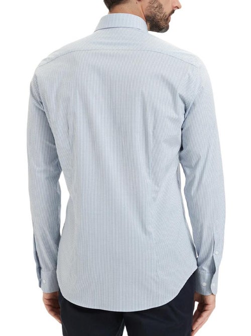 Camisa de hombre tommy hilfiger - Kiabi Camisa de hombre tommy hilfiger - Kiabi