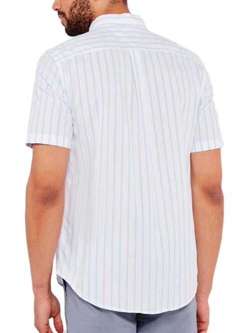 Camisa de Hombre Tommy Hilfiger - Kiabi Camisa de Hombre Tommy Hilfiger - Kiabi