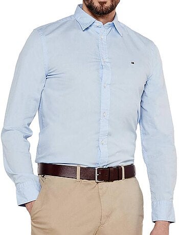 Camisa de Hombre Tommy Hilfiger