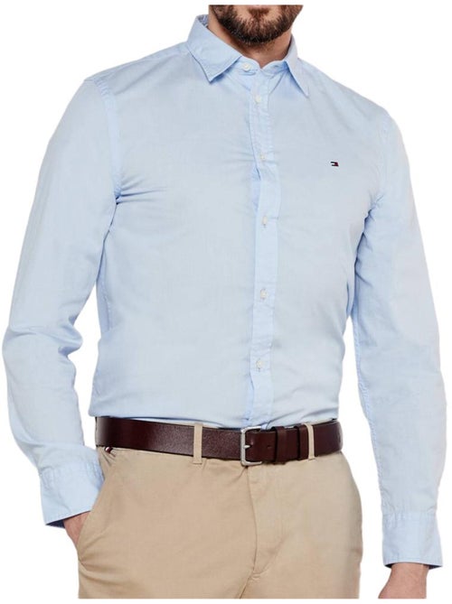 Camisa de Hombre Tommy Hilfiger - Kiabi Camisa de Hombre Tommy Hilfiger - Kiabi