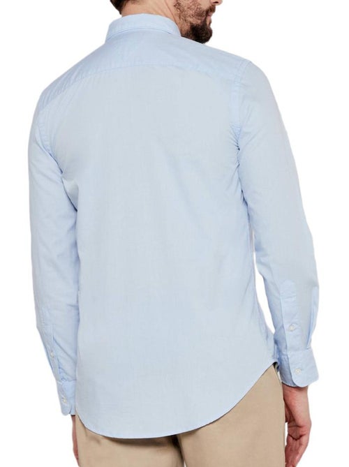 Camisa de Hombre Tommy Hilfiger - Kiabi Camisa de Hombre Tommy Hilfiger - Kiabi