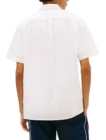 Camisa de hombre tommy hilfiger