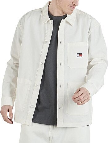 Camisa de hombre tommy hilfiger