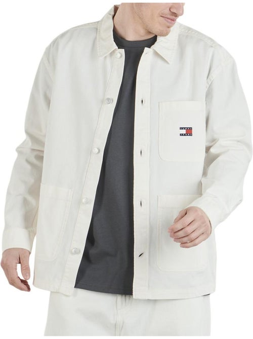 Camisa de hombre tommy hilfiger - Kiabi Camisa de hombre tommy hilfiger - Kiabi